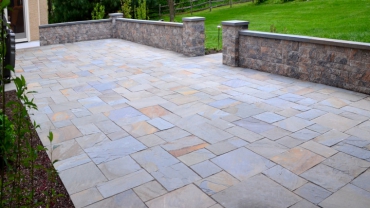 Hardscapes