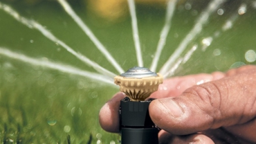 Irrigation